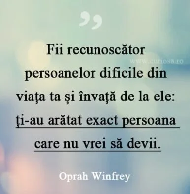 citate celebre despre oameni dificili