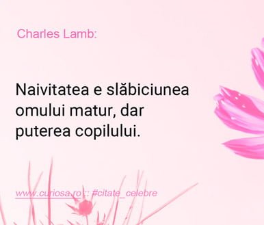 citate celebre despre copilarie copii