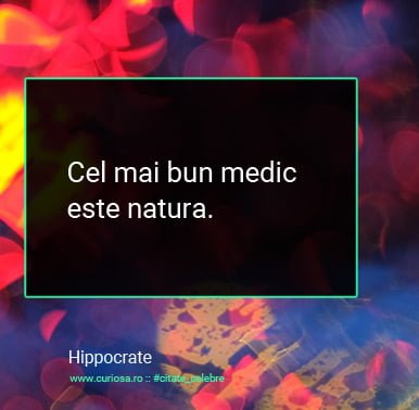 natura este cel mai bun medic-386