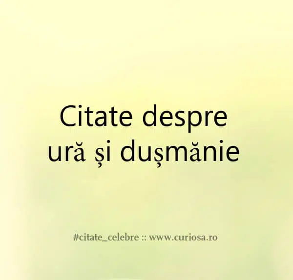 citate-despre-ura-si-dusmanie-1