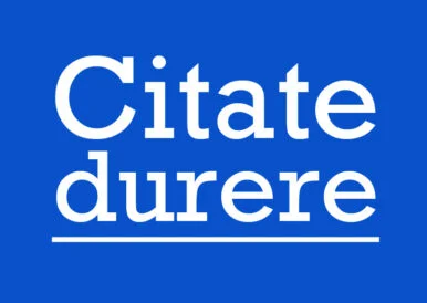 citate despre durere