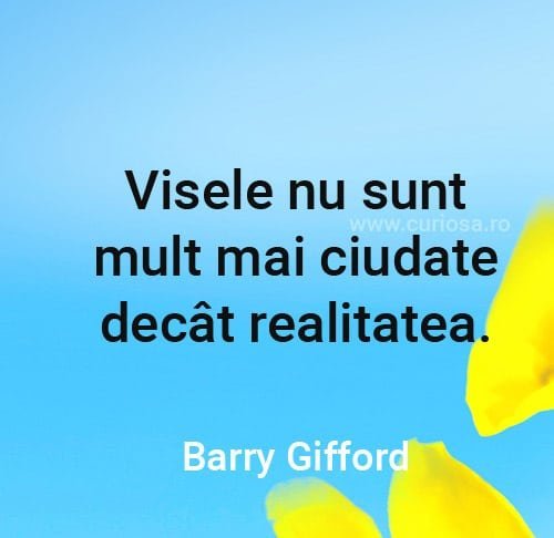 citat vise ciudate