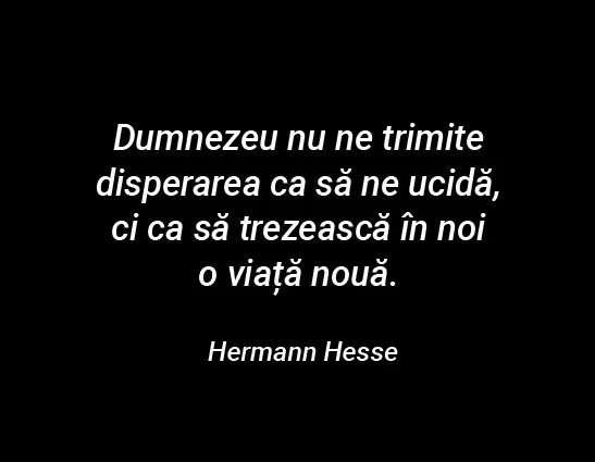 citate despre dumnezeu