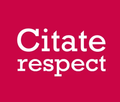 citate despre respect