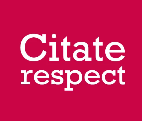citate despre respect